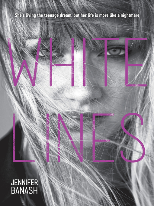 Title details for White Lines by Jennifer Banash - Wait list